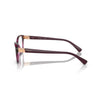 VOGUE VO5516-B 2989 - Sheet full VOGUE Purple Ladies