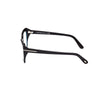 TOM FORD TF5846-B ECO 001O Men Optical Frame Shiny Blac