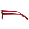 VOGUE VO 5375 2916 Unisex Optical Frame maroon, RED