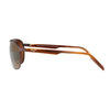 MAUI JIM MJ728-01M