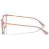VOGUE VO5563 2939 - METAL SHEET VOGUE Pink Ladies