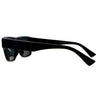 MAUI JIM MJ 638-02 - Men Sunglass Black