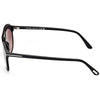 TOM FORD TF 1026 01B Men Sunglass Black