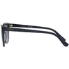 VOGUE VO5496-SI 27644L Women Sunglass Blue