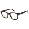 CARRERA 361 086 150 - Sheet full CARRERA Brown Square