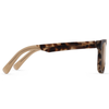MAUI JIM MJ 862-10 Unisex Sunglasses HAVANA