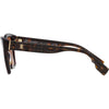 BURBERRY B 4391 3002/13 Women Sunglasses Dark Havana