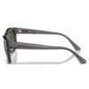RAYBAN RB 4428 6675/71 UNISEX Sunglasses Opal Dark Grey
