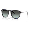 RAYBAN RB2203 1430GK 55 - Sheet full Rayban Havana Ladies