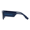 BURBERRY B 4397-U 4058/80 Men Sunglasses BLUE