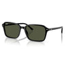RAYBAN RB2231 901/31 56 - Sheet full Rayban Black Square