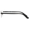 VOGUE VO 4099-I 352-S 51 Men Optical Glasses Black