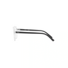 Ray-Ban RB9095V 3541 Kid Optical Frame TRANSPARENT