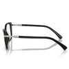 VOGUE VO5487-B W44 Women Optical Frame BLACK