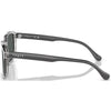 VOGUE VO5595-SI 282087 - Sheet full VOGUE Grey Square