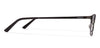 VOGUE VO3989I 352 Women Optical Frame Black Gunmetal