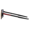 PRADA SPS 55W 1BO-10A Men Sunglass Black