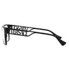 VERSACE VE 3326-U 5380 - Men Optical Black