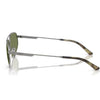 EMPORIO ARMANI EA 2156 3003/2A Men Sunglass Grey