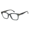 CARRERA 361 KB7 150 - Sheet full CARRERA Grey Square