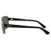 RAYBAN RB 3663 002/31 Men Sunglass Black