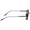 AKONI AKS 508D 51 - Metal full AKONI Black Round