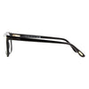 TOM FORD FT 5868-B 001 Men Optical Frame Shiny Black