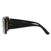 VOGUE VO 5481-S W44/11 Women Sunglasses Black