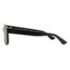 GUCCI GG1583S 001 - Sheet full Gucci Black Square