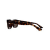 GUCCI GG1583S 002 - Sheet full Gucci Brown Square