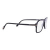 TOM FORD TF 5806-B 001 Men Optical Frame Shiny black