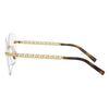 DOLCE&GABBANA DG 1352 02 Women Optical Gold