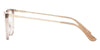VOGUE VO5239 2735 Women Optical Frame Brown Transparent