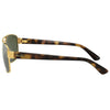 RAYBAN RB 3663 001/31 Men Sunglass Gold