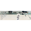 STEPPER SI-3219B F200 52 - 3 pcs STEPPER Silver Ladies
