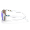 OAKLEY OO9417 0759 - Sheet full OAKLEY Transparent Square