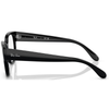 RAYBAN RB7210 2000 - Sheet full Rayban Black Ladies