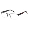 CARRERA 8914 BLX 140 - Metal Supra CARRERA Black Square