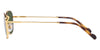 VOGUE VO4276-S 280/9A Men Sunglasses GOLD