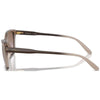 VOGUE VO 5551S 294068 Women Sunglass Brown