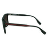 Karl Lagerfeld KL-6060S 316 UNISEX Sunglass GREEN MATTE