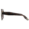 TOM FORD TF1032 52E 56 Women Sunglass Havana