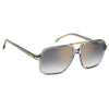 CARERRA CA 350/S KB7FQ 58 - Sheet full CARRERA Grey Square