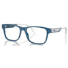 EMPORIO ARMANI EA 3239 6092 Men Optical Glasses Blue