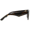 D&G 4437 502/13 Women Sunglass Tortoise
