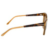 TOM FORD TF1087 45F Women Sunglass Brown