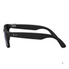 RAYBAN META RW4008 601ST3 53 - Sheet full Rayban Black Square