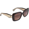 TOMMY HILFIGER TH1560 C2 Women Sunglasses BROWN