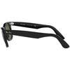 Ray-Ban RB 2140 901 Unisex Sunglasses BLACK 54