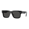 BURBERRY B 4394 3001/87 Men Sunglasses BLACK